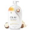Body Wash for Women, Ultra Moisture, 24/7 Moisture Barrier Repair