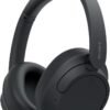WH-CH720N Wireless Noise Cancelling Over-Ear Headphones, Black