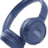 Bluetooth headphones with up to 40 hours battery