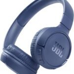 Bluetooth headphones with up to 40 hours battery