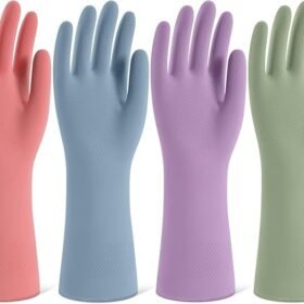 Cleaning Gloves for Dishwashing