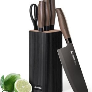 Set,3 Silicone Cooking Spoons,1 Grater, Kitchen Utensils,Black