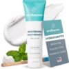 Toothpaste, Whitening, Fluoride Free, Fresh Mint, 4 Oz